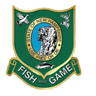 New Hampshire Fish and Game Department Website