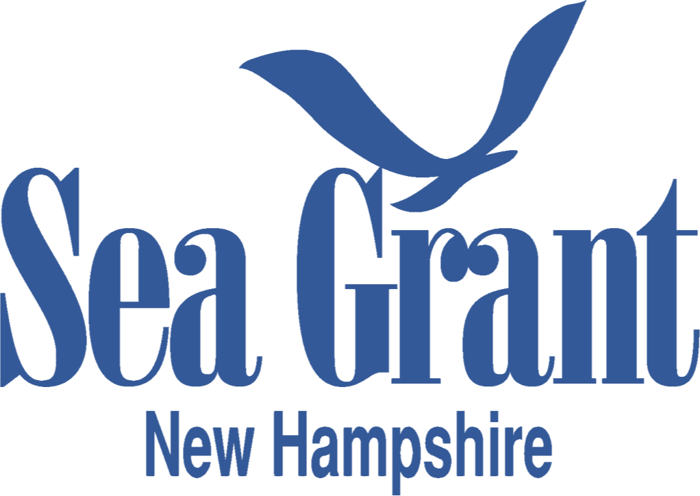 Sea Grant New Hampshire Website