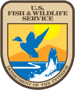U.S. Fish & Wildlife Service Website