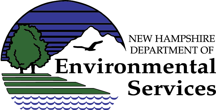 New Hampshire Department of Environmental Services Website