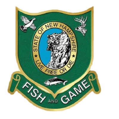 New Hampshire Fish and Game Department Website