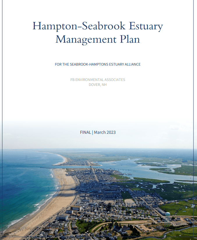 Featured image for “Estuary Management Plan”